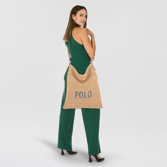 POLO RALPH LAUREN Logo Sac de shopper 49 cm