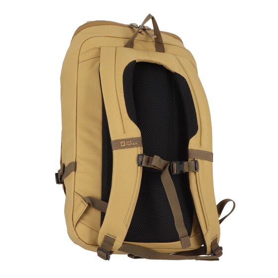 Jack Wolfskin Dachsberg Daypack 52 cm Compartiment pour ordinateur portable
