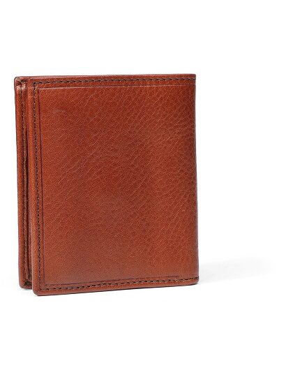 The Bridge Isaia Porte-monnaie Cuir 9 cm