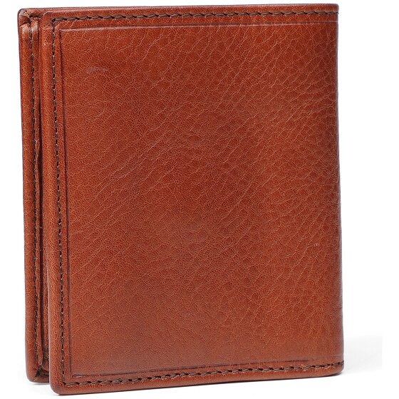 The Bridge Isaia Porte-monnaie Cuir 9 cm