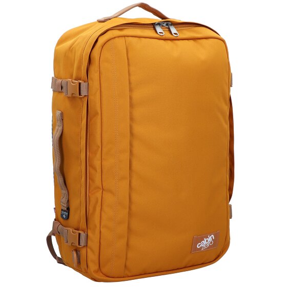 Cabin Zero Travel Cabin Bag Classic Plus 42L Sac à dos 54 cm