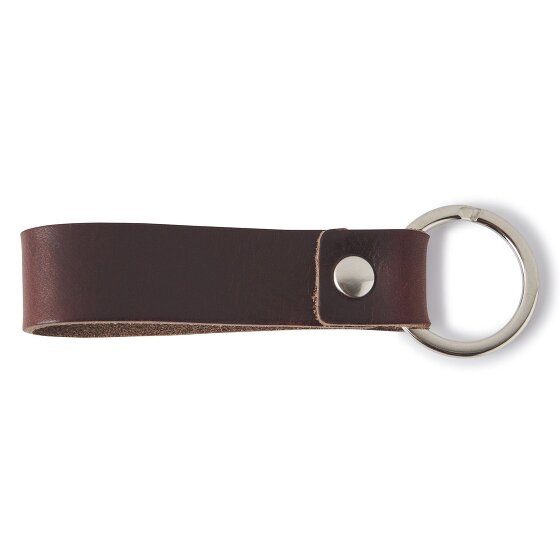 Castelijn & Beerens Porte-clés Gaucho en cuir 11 cm