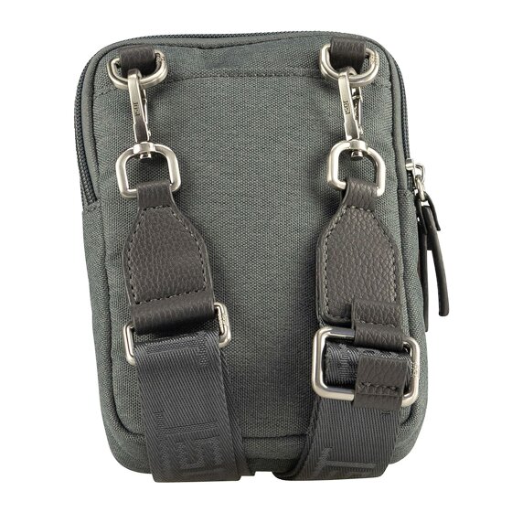 Jost Bergen Pochette pour téléphone portable 12 cm