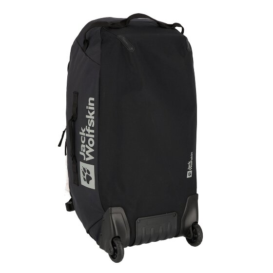 Jack Wolfskin All-In 90 2 roues Sac de voyage 80 cm