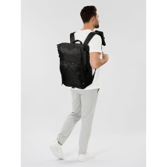 camel active Shores Daypack L 43 cm Compartiment ordinateur