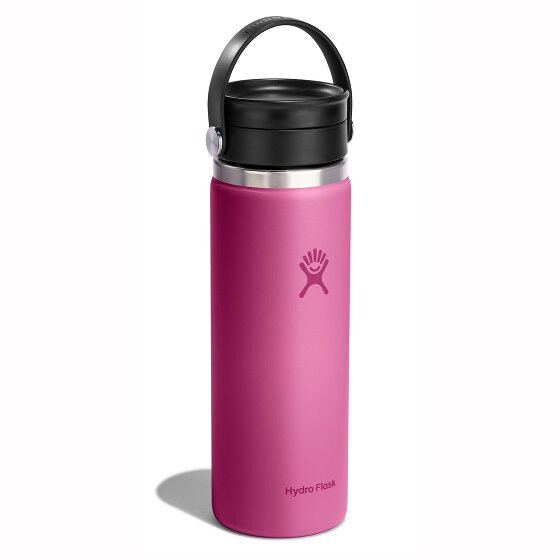 Hydro Flask Hot Beverages Wide Flex Slip Lid Gourde 590 ml