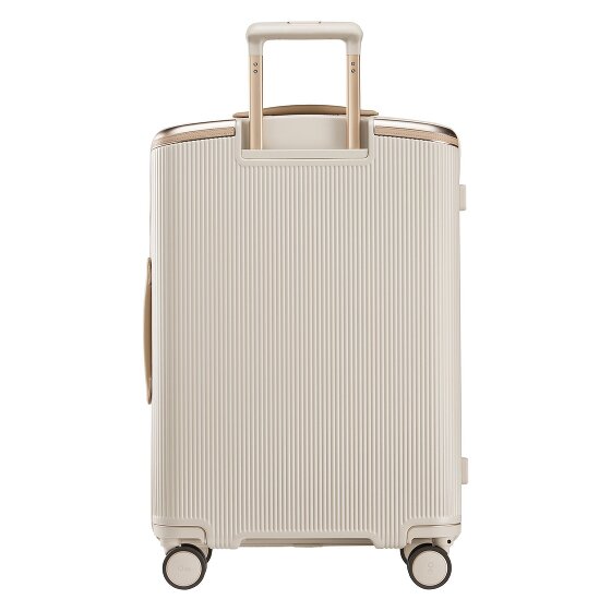 Echolac Dynasty VLX 4 roulettes Trolley 67.5 cm