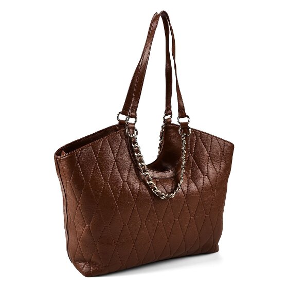 Valentino Crystelle Sac de shopper 39 cm