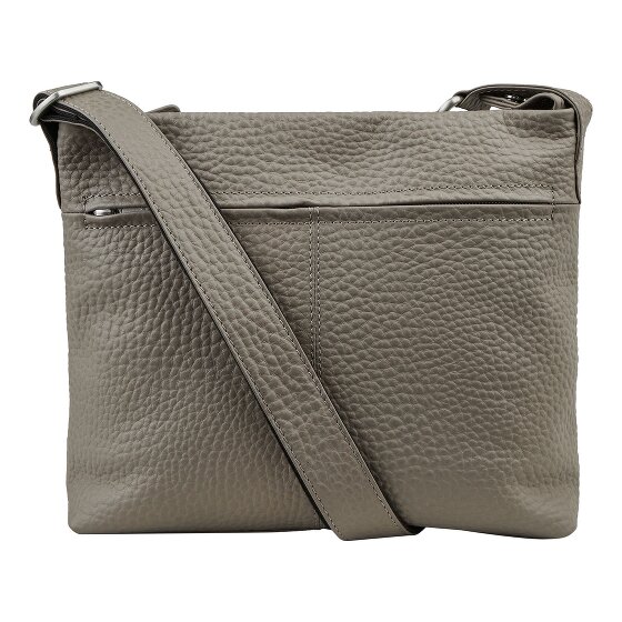 Voi Hirsch Bristol Sac à bandoulière Cuir véritable 28 cm