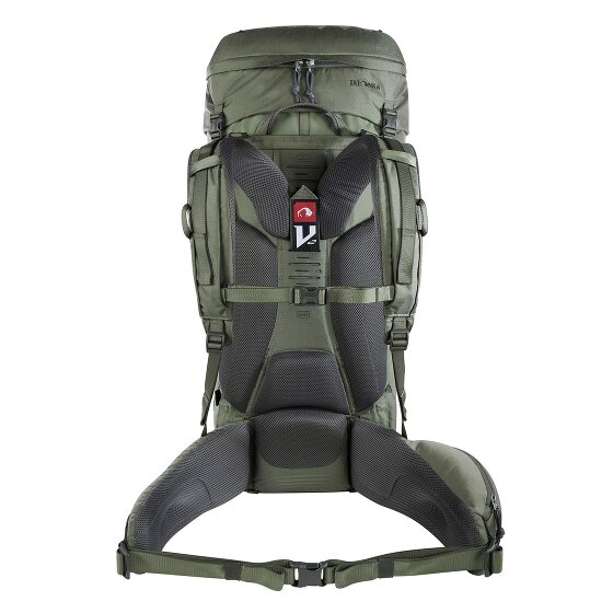 Tatonka Yukon 70+10 Sac à dos de trekking 78 cm