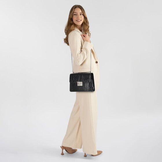 Seidenfelt Sac à bandoulière Roros 21 cm