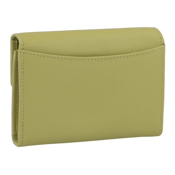 Braun Büffel Joy Porte-monnaie Protection RFID Cuir 10.5 cm