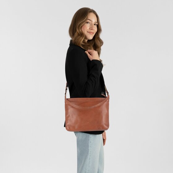 Harold's Caugio Sac à bandoulière Cuir 32 cm