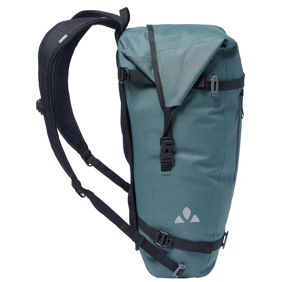 Vaude Proof 22L Sac à dos pour vélo 48 cm Compartiment pour ordinateur portable