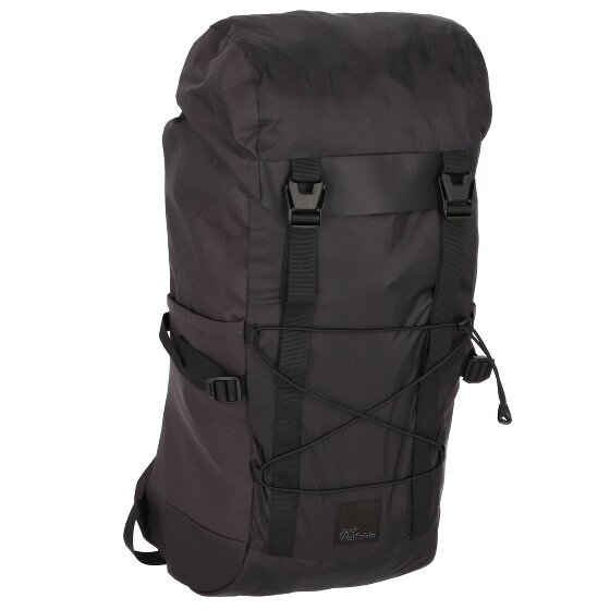Jack Wolfskin Wanderthirst Vent 22 Sac à dos de randonnée 59 cm