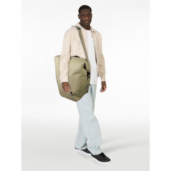 Deuter Visby Sacoche de vélo 34 cm