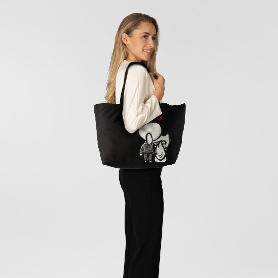 Karl Lagerfeld Ikon Sac de shopper 58 cm