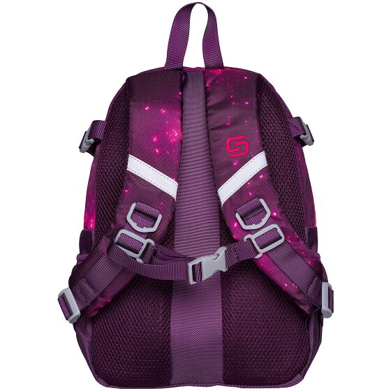 Schneiders Kids Sac à dos pour l'école maternelle 35 cm