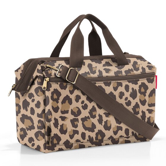 reisenthel Allrounder S Weekender sac de voyage 39 cm