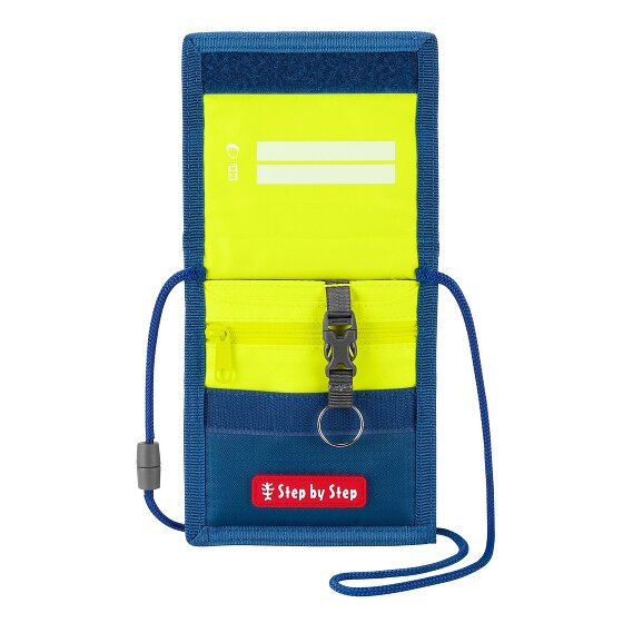 Step by Step Sac de poitrine 11 cm