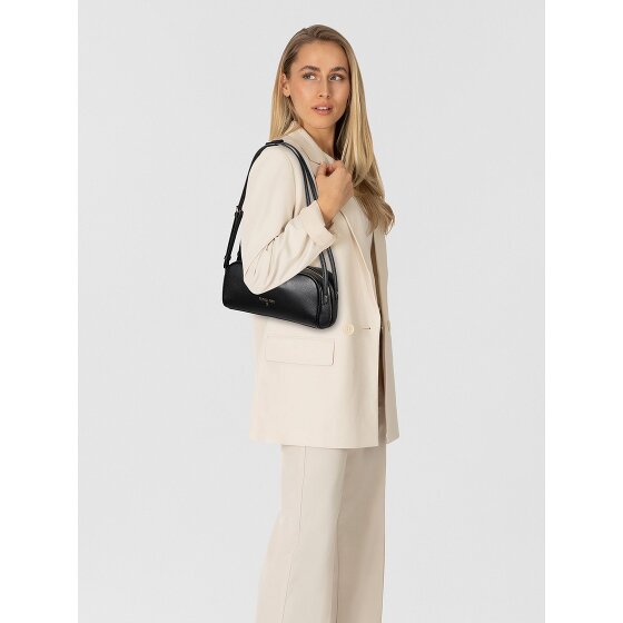 Patrizia Pepe Sac à bandoulière Cuir véritable 28 cm