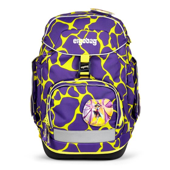 Ergobag Pack Set de cartables 6 pièces