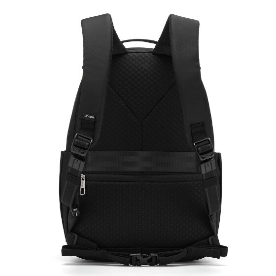 Pacsafe Pacsafe V Daypack Protection RFID 41 cm Compartiment pour ordinateur portable