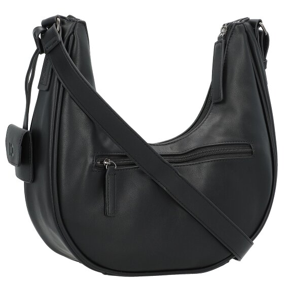 Tom Tailor Denim Bena Sac à bandoulière M 32 cm