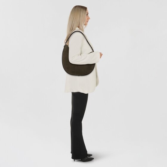 Lauren Ralph Lauren Tasha Sac à bandoulière Cuir 32 cm