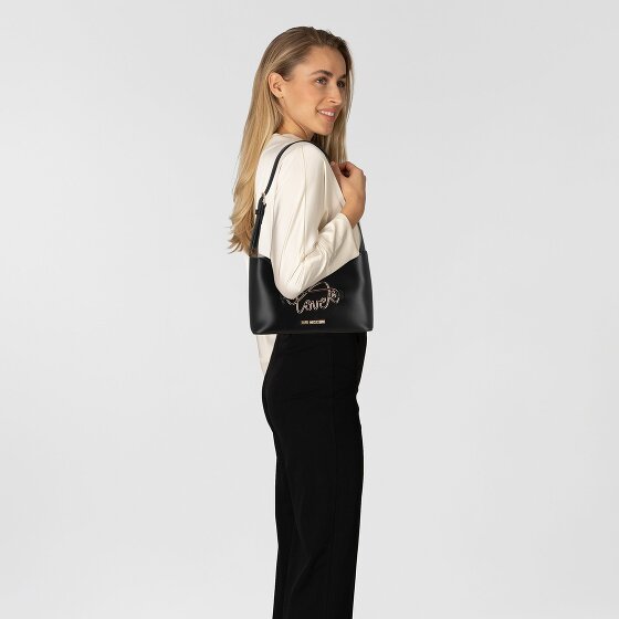 Love Moschino Script Sac à bandoulière 25 cm