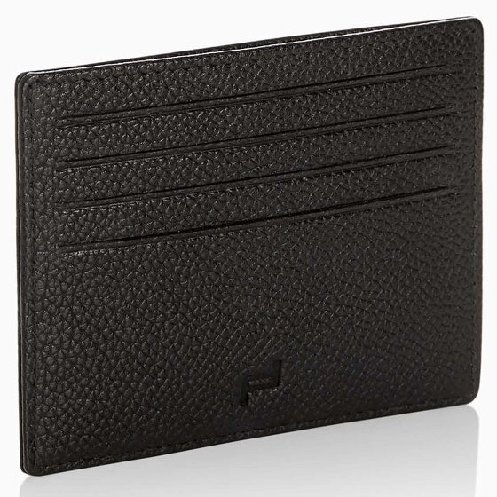 Porsche Design Voyager Étui pour cartes de crédit Protection RFID Cuir 10 cm