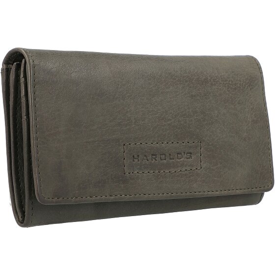 Harold's Porte-monnaie en cuir 19 cm