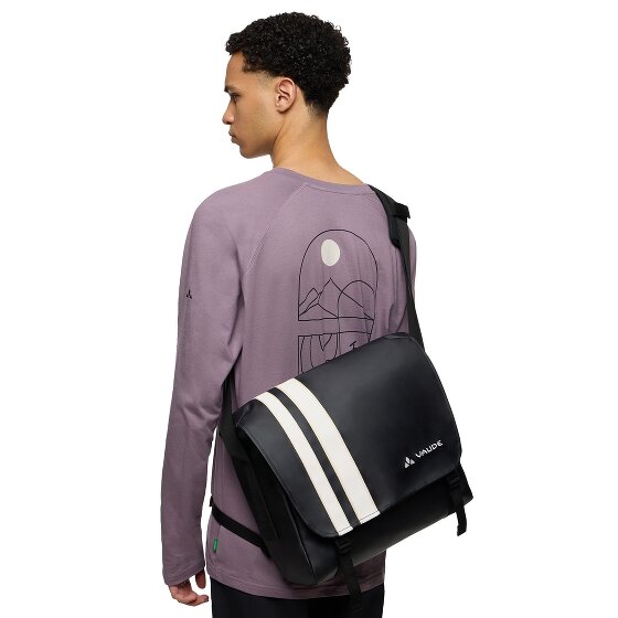 Vaude Aguni Besace 33 cm Compartiment ordinateur