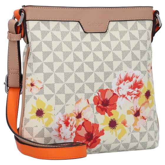 Gabor Barina Flower Sac à bandoulière 23.5 cm