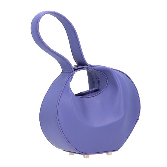 Patrizia Pepe Sac à main en cuir 20 cm