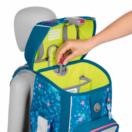 Step by Step Giant Set de cartables 5 pièces
