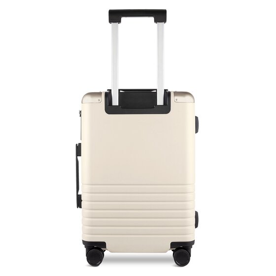 Kapten & Son Heathrow 4 roulettes Trolley de cabine 55 cm