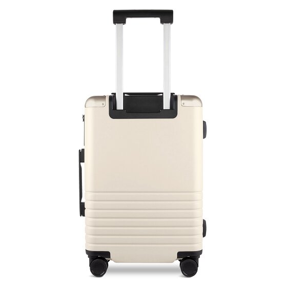 Kapten & Son Heathrow 4 roulettes Trolley de cabine 55 cm