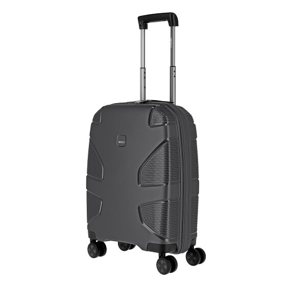 IMPACKT IP1 4 roulettes Trolley de cabine 55 cm