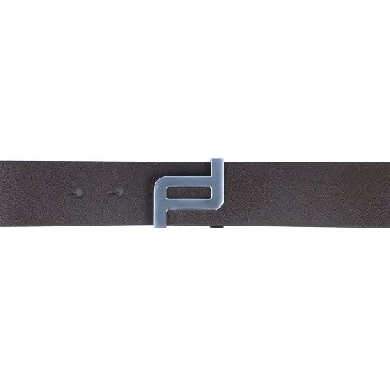 Porsche Design Ceinture Icon en cuir