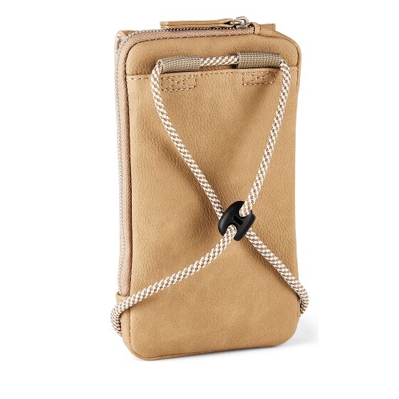 Zwei Mademoiselle.M Pochette pour téléphone portable 10 cm