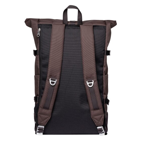 Sandqvist Icon Daypack 65 cm Compartiment pour ordinateur portable