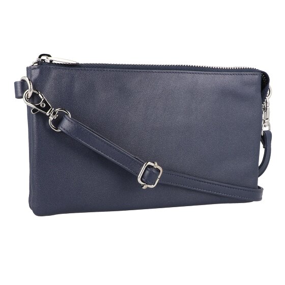 Golden Head Bari Porte-monnaie Protection RFID Cuir 22 cm