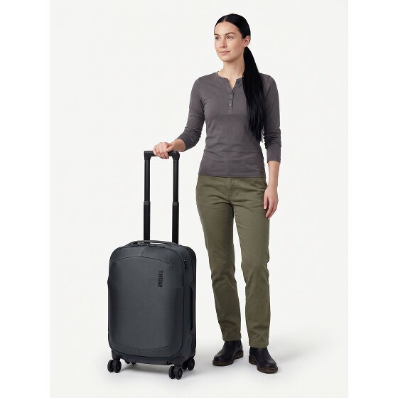 Thule Subterra 2 4 roues Valise cabine 55 cm