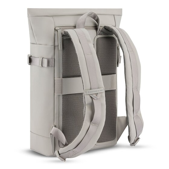 Kapten & Son Helsinki Daypack 46 cm Compartiment pour ordinateur portable