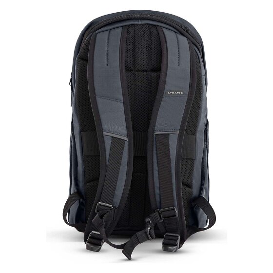 Stratic Move Daypack 42 cm Compartiment ordinateur
