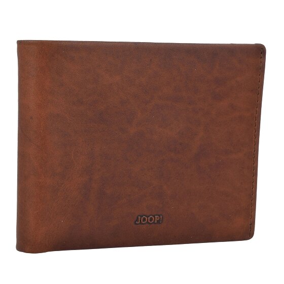 Joop! Porte-monnaie Loreto Ninos cuir RFID 11 cm