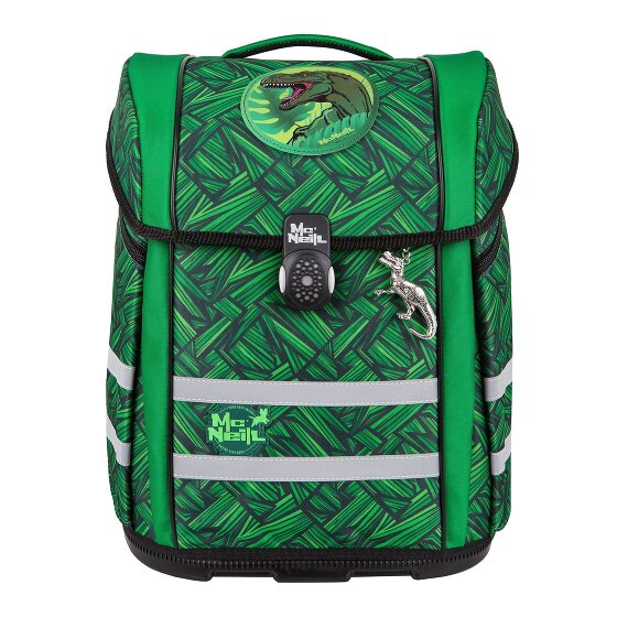 McNeill Perfecto Set de cartables 5 pièces