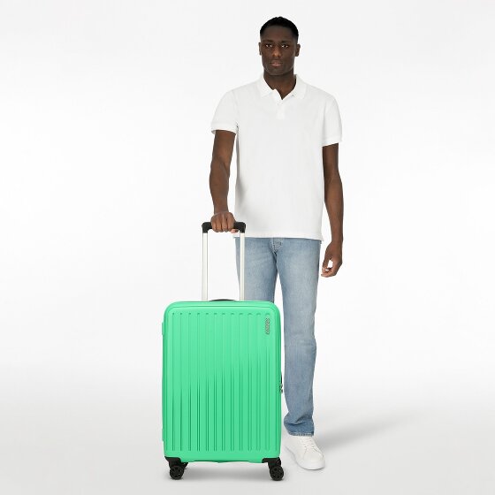American Tourister Rejoy 4 roues Valise cabine 68 cm
