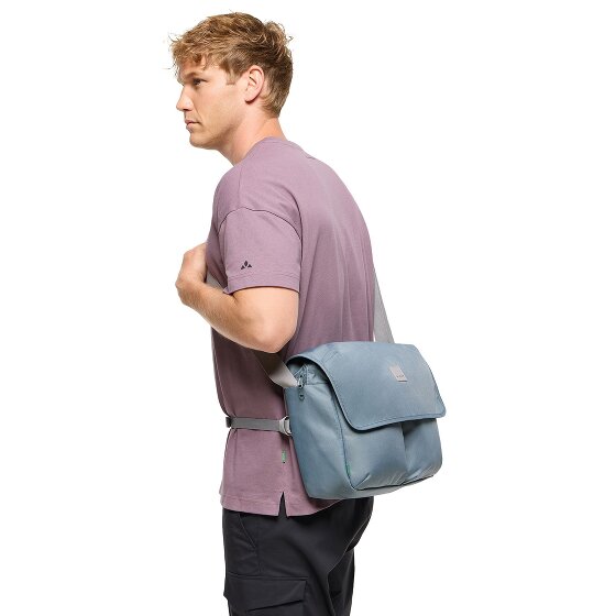 Vaude Coreway Besace 36 cm Compartiment ordinateur